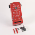 ROCKWELL AUTOMATION - RCK440G-L07256 GUARDMASTER ATLAS 5 GUARDLOCK SWITCH
