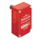ROCKWELL AUTOMATION - RCK440H-P03035 GUARDMASTER HINGE SWITCH