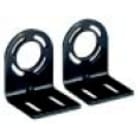 ROCKWELL AUTOMATION - RCK440L-AF6101 LIGHT CURTAIN L SHAPED MOUNTING BRACKET