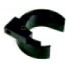 ROCKWELL AUTOMATION - RCK440L-AF6108 GUARDSHIELD MIDDLE MOUNTING BRACKET