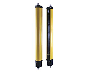 ROCKWELL AUTOMATION - RCK440L-P4A2500YD GUARDSHIELD LIGHT CURTAIN PAC