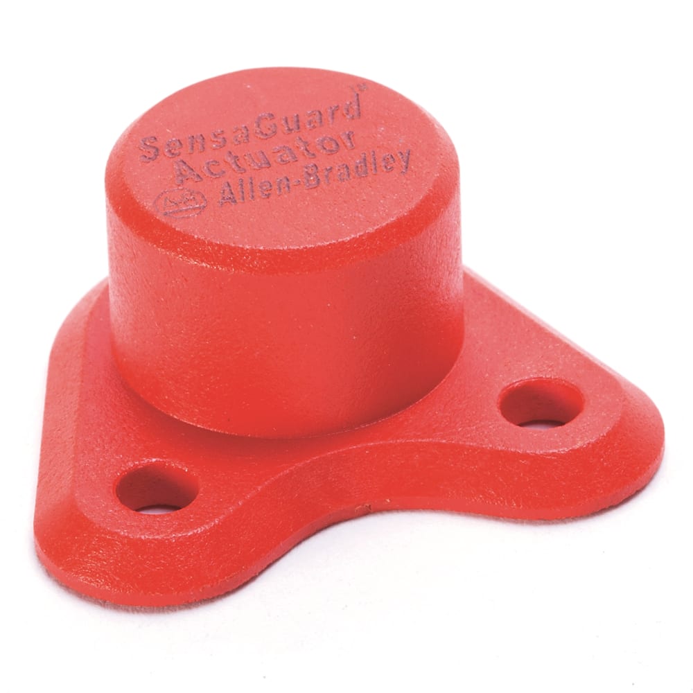 ROCKWELL AUTOMATION - RCK440N-Z18UPT GUARDMASTER SENSAGUARD ACCESSORY