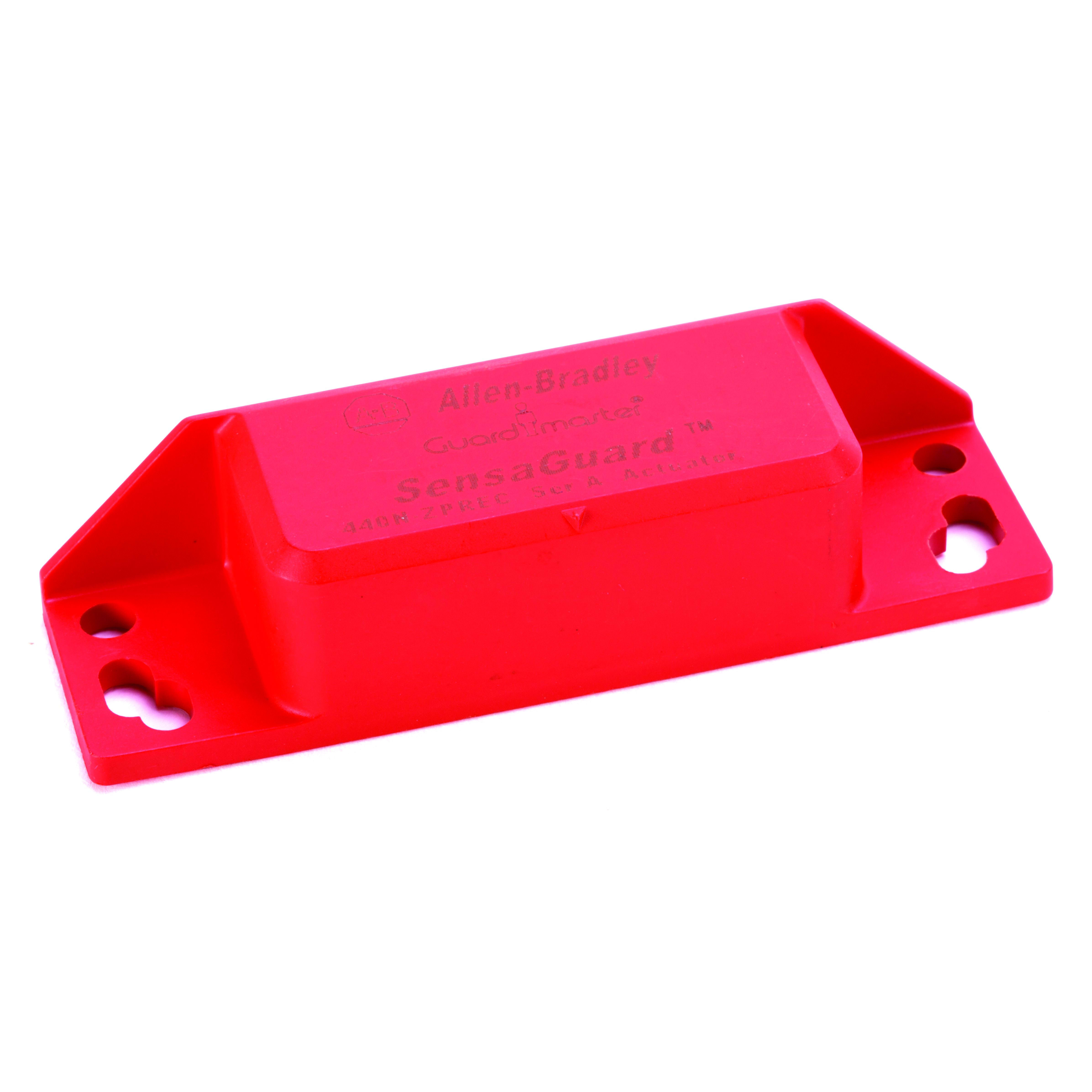 ROCKWELL AUTOMATION - RCK440N-ZPRECB SENSAGUARD STANDARD CODE ACTUATOR, SER B