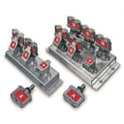 ROCKWELL AUTOMATION - RCK440T-MKEXE100B0D KEY EXCHANGE TRAPPED KEY INTERLOCK