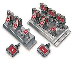 ROCKWELL AUTOMATION - RCK440T-MKEXE100A0C KEY EXCHANGE TRAPPED KEY INTERLOCK