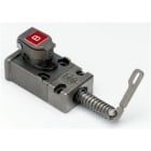 ROCKWELL AUTOMATION - RCK440T-MSALE10OM TRAPPED KEY INTERLOCK
