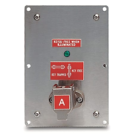 ROCKWELL AUTOMATION - RCK440T-MSRUE110G TRAPPED KEY INTERLOCK