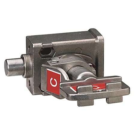 ROCKWELL AUTOMATION - RCK440T-MSBLE12DM TRAPPED KEY INTERLOCK