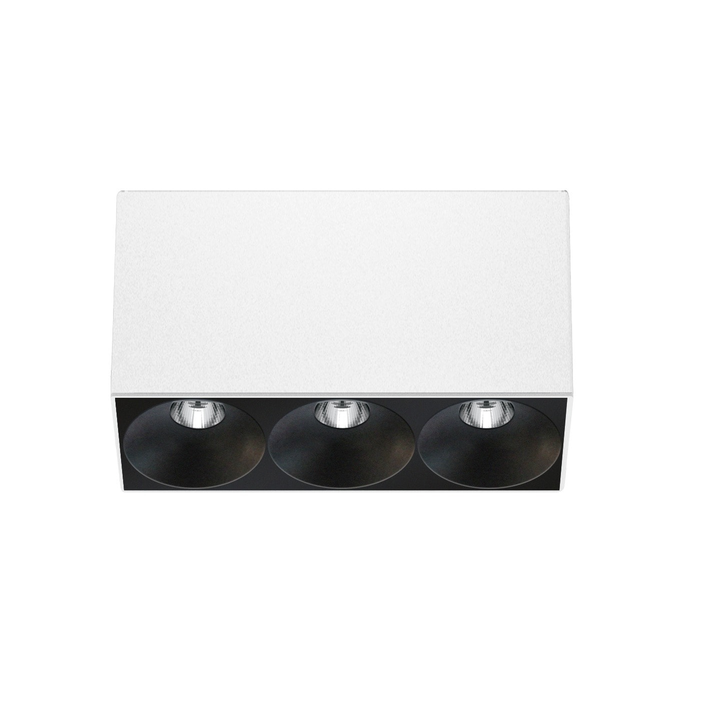 LINEA LIGHT (ILED) - ILD65190N45 CELL_C 31 3LED X2W BN 45 BG+NG