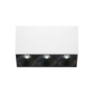 LINEA LIGHT (ILED) - ILD65190W45 CELL_C 31 3LED X2W BC 45 BG+NG