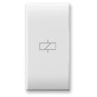 AVE - AVE441074M/230V RELE PASSO-PASSO 230V 1P DOMUS 1M