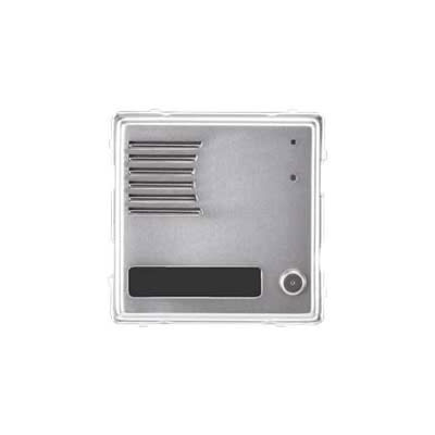 URMET SPA - UTD1148/21 MOD.SINTHESI P/P.E.1 PULS.