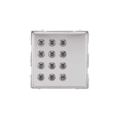 URMET SPA - UTD1148/46 MOD.SINTHESI APR.TAST.CODICE