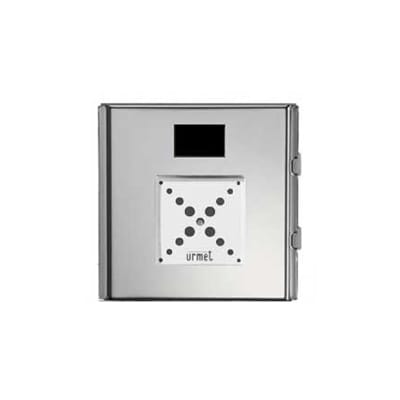 URMET SPA - UTD1148/45 MOD.SINTHESI LETT.PROSSIMITA