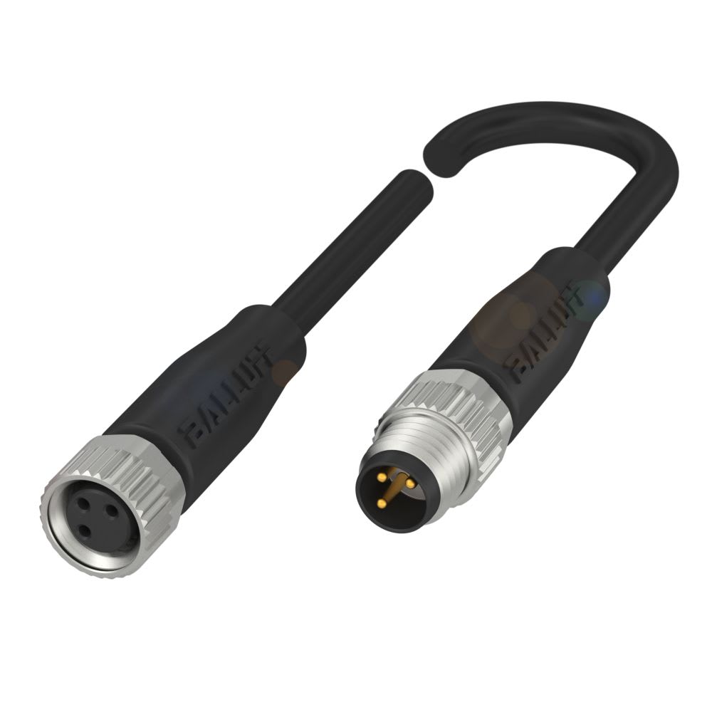 BALLUFF AUTOMATION - BAUBCC0F43 BCC M313-M313-30-300-PX0334-005