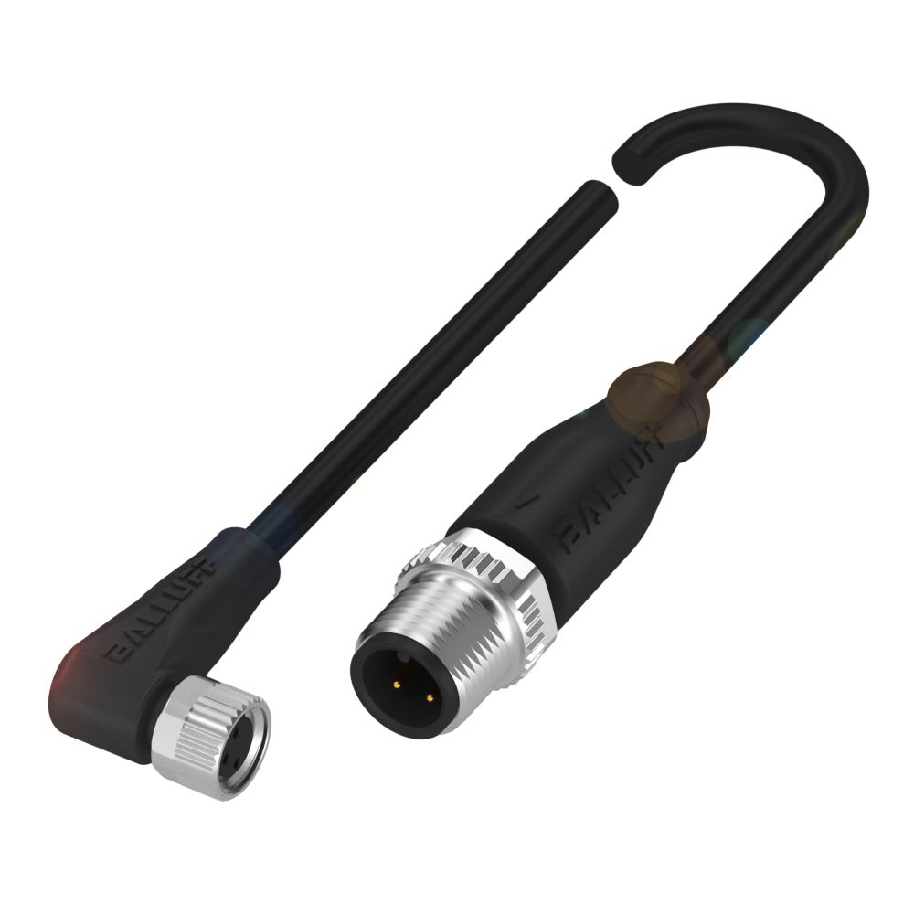 BALLUFF AUTOMATION - BAUBCC03FM BCC M323-M413-3E-300-PX0334-003