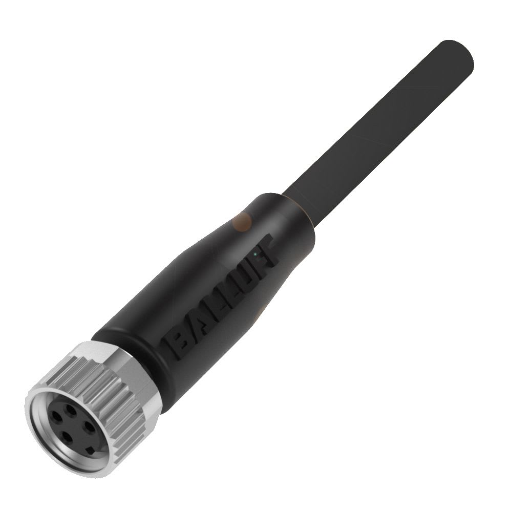 BALLUFF AUTOMATION - BAUBCC02N3 BCC M314-0000-10-003-PX0434-050