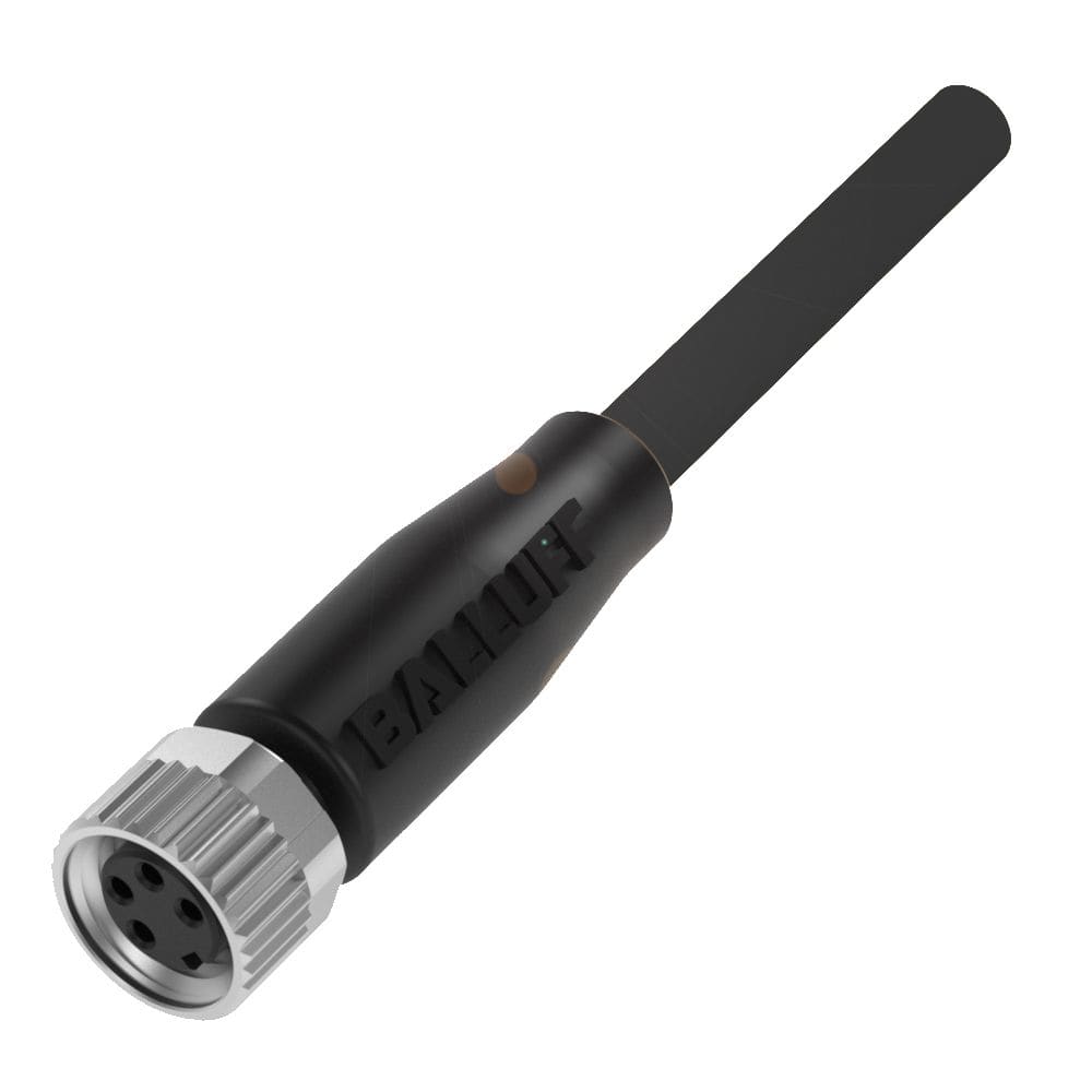 BALLUFF AUTOMATION - BAUBCC02N3 BCC M314-0000-10-003-PX0434-050