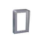 URMET SPA - UTD1148/312 CUSTODIA C/VIS.1F.2MOD.S/CORN.