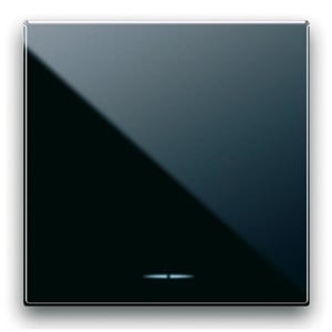 AVE - AVE442005/2 PULSANTE 1P NA 10A ILLUMIN. LIFE 2M