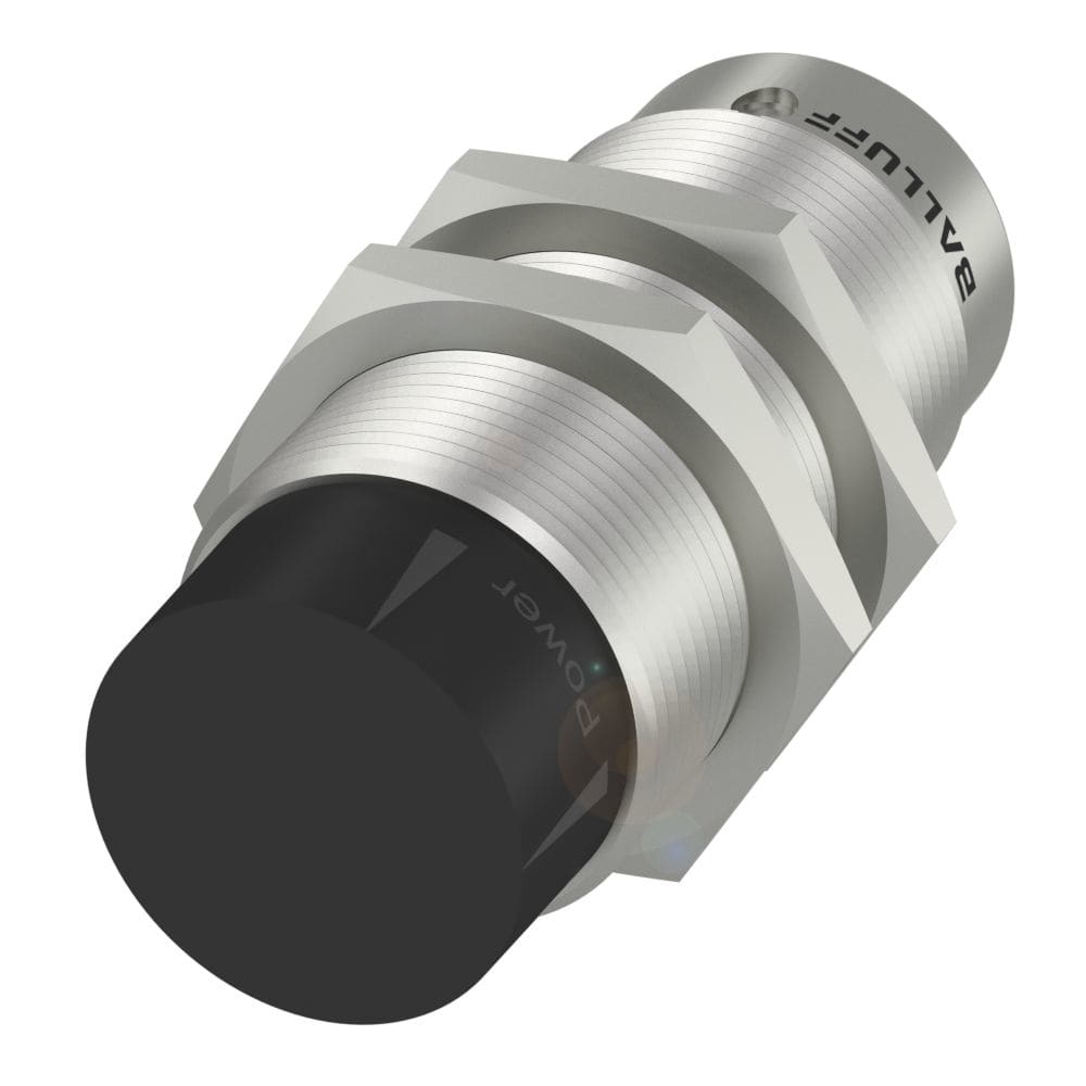BALLUFF AUTOMATION - BAUBIS0053 BIS M-300-001-S115