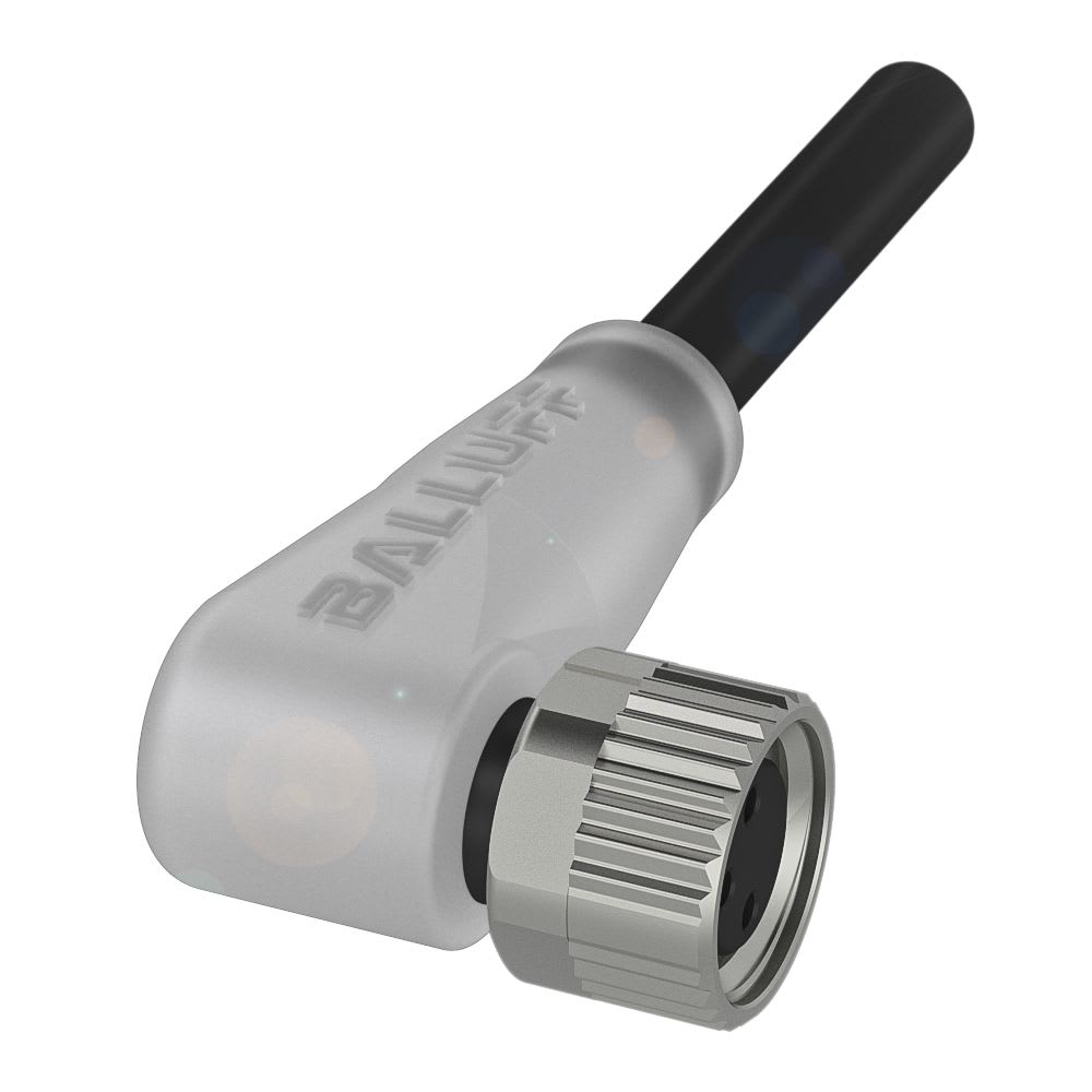 BALLUFF AUTOMATION - BAUBCC02MJ BCC M323-0000-10-004-PX0334-050