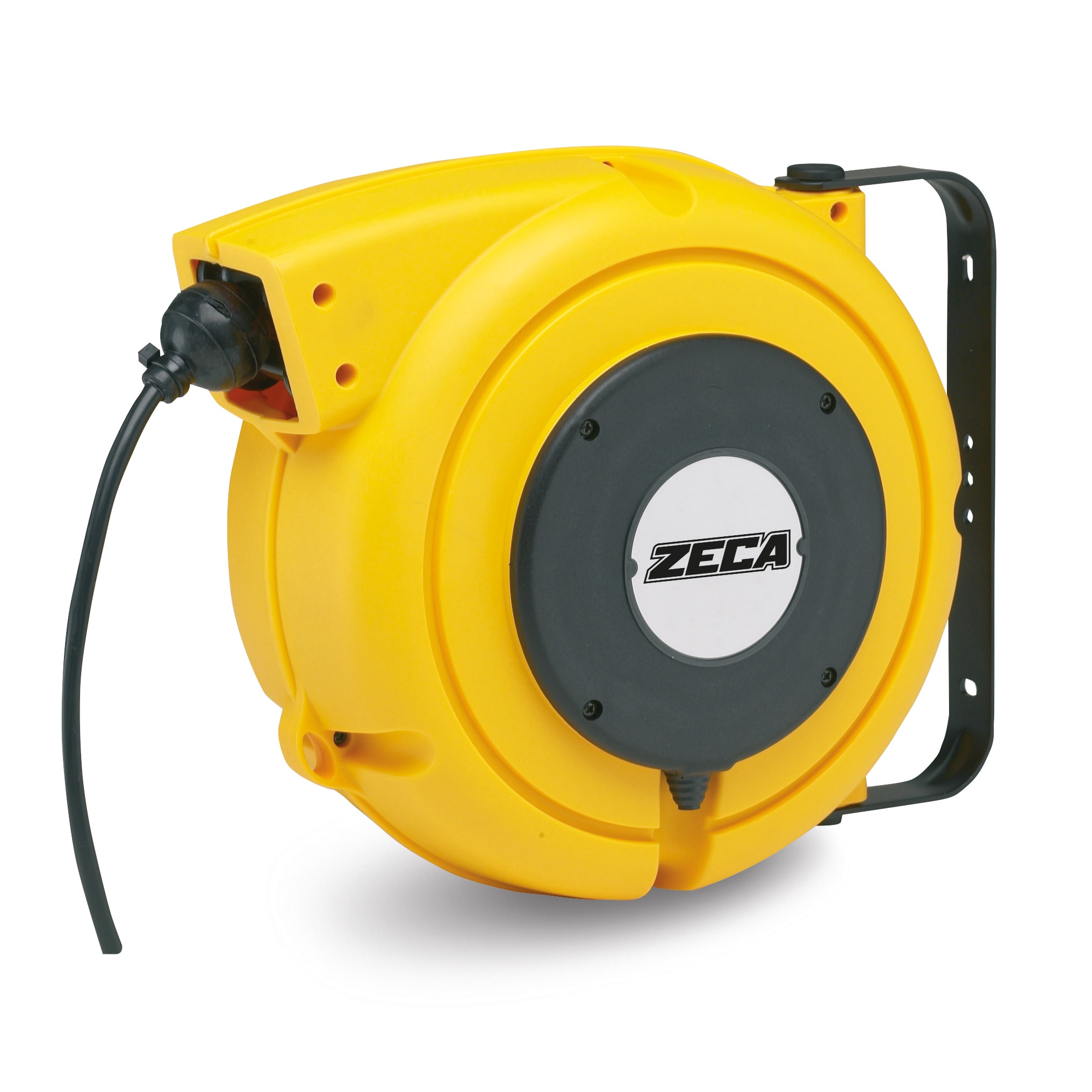ZECA - ZEC4425 AVVOLGICAVO 8+1M - 4G2,5MM  H05 VV-F