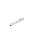 SIGNIFY ITALY SPA - PHA10958200 Pacific LED Gen5, Waterproof, 14.4 W, L700 mm, 2300 lm, 4000 K, DALI, Fascio largo, Trasparente, IP66, IK08