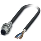 PHOENIX CONTACT - PHC1419409 SACCBP-MS-5CON-M16/1,0-PUR SCO CONNETTOR