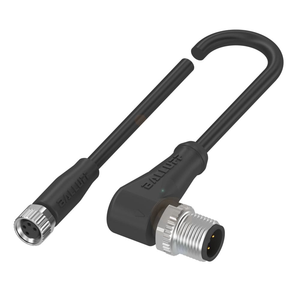 BALLUFF AUTOMATION - BAUBCC03K0 BCC M314-M424-3E-304-PX0434-003