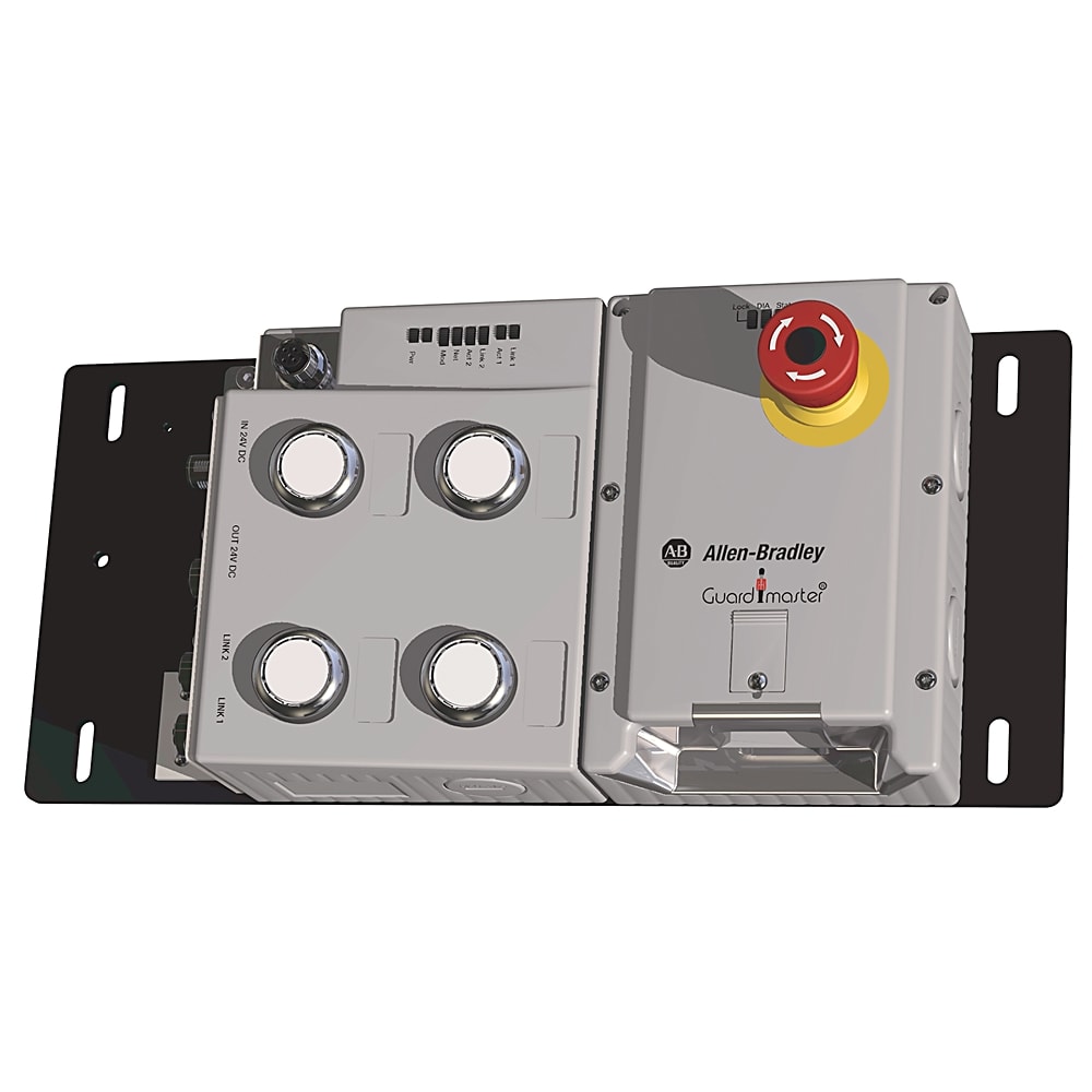 ROCKWELL AUTOMATION - RCK00887172996894 442G-MABLB-UR-E0JP4679