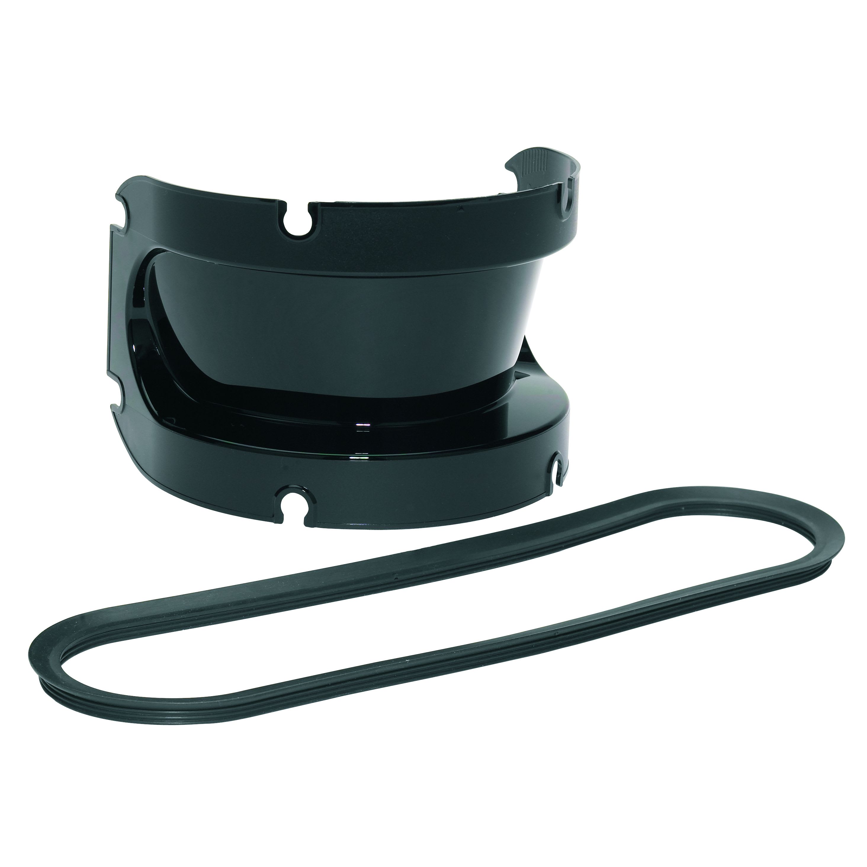 ROCKWELL AUTOMATION - RCK442L-SFZNMZW SAFEZONE SAFETY LASER SCANNER