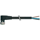 MURRELEKTRONIK SRL - MUE7000080816200300 M8 FEM. 90? CON CAVO