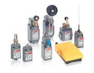 ABB SPA - ABBLS33P42B11 LS33P42B11 LIMIT SWITCH
