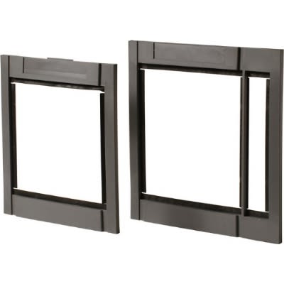 ABB SPA - ABB1SDA060433R1 MOSTRINA PER PORTA T6 W