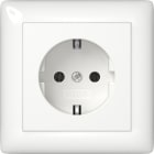 GIRA - GGI444003 PRESA SCHUKO P.CPL.