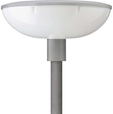Philips - PBZ90614800 BDP101 LED60/830 II DS PCF SI CLO-DDF2 6