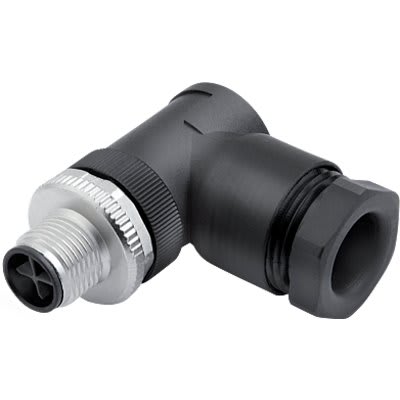 LAPP ITALIA SRL - LPP44423143 EPIC POWER M12 D6A 3+PE F 8-10 (1)