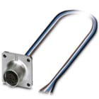 PHOENIX CONTACT - PHC1419797 SACC-SQ-M12FS-4CON-20/0,5 CONNETTORE FEM