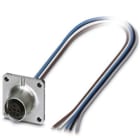 PHOENIX CONTACT - PHC1440986 SACC-SQ-M12FS-5CON-25F/0,5 CONNETTORE