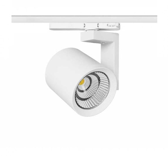 BENEITO FAURE LIGHTI - Y124449-V2 LENA-V2 - PROIET. LED BIANCO 35W 15^/38^