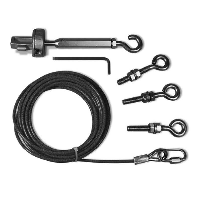 OMRON - OMR445062750RK50 FINECORSA A FUNE, KIT 50M