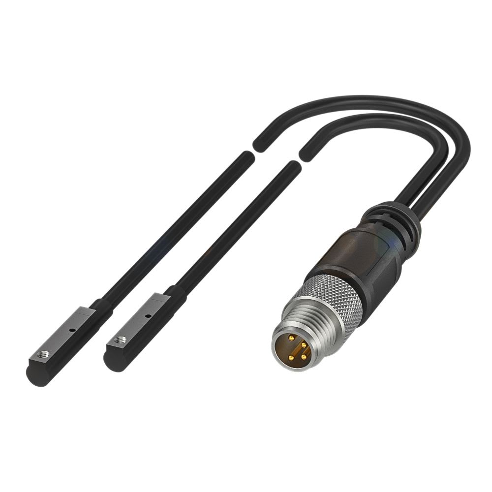 BALLUFF AUTOMATION - BAUBMF00A5 BMF 214K-PS-C-2A-SA95-S75-00,3
