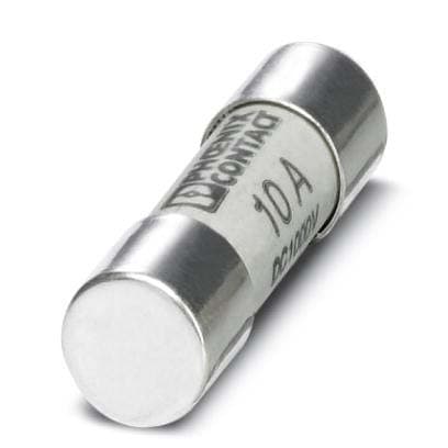 PHOENIX CONTACT - PHC3061364 FUSE 10,3X38 25A PV FUSIBILE