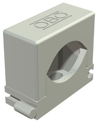 OBO BETTERMANN - OBO2249952 2037 12-20 LGR MORSETTO ACCOPP.COPERCHIO