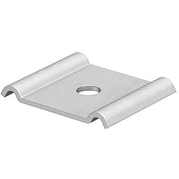 OBO BETTERMANN - OBO6015315 GKS 50 11 OP A4 MORSETTO DI FISSAGGIO