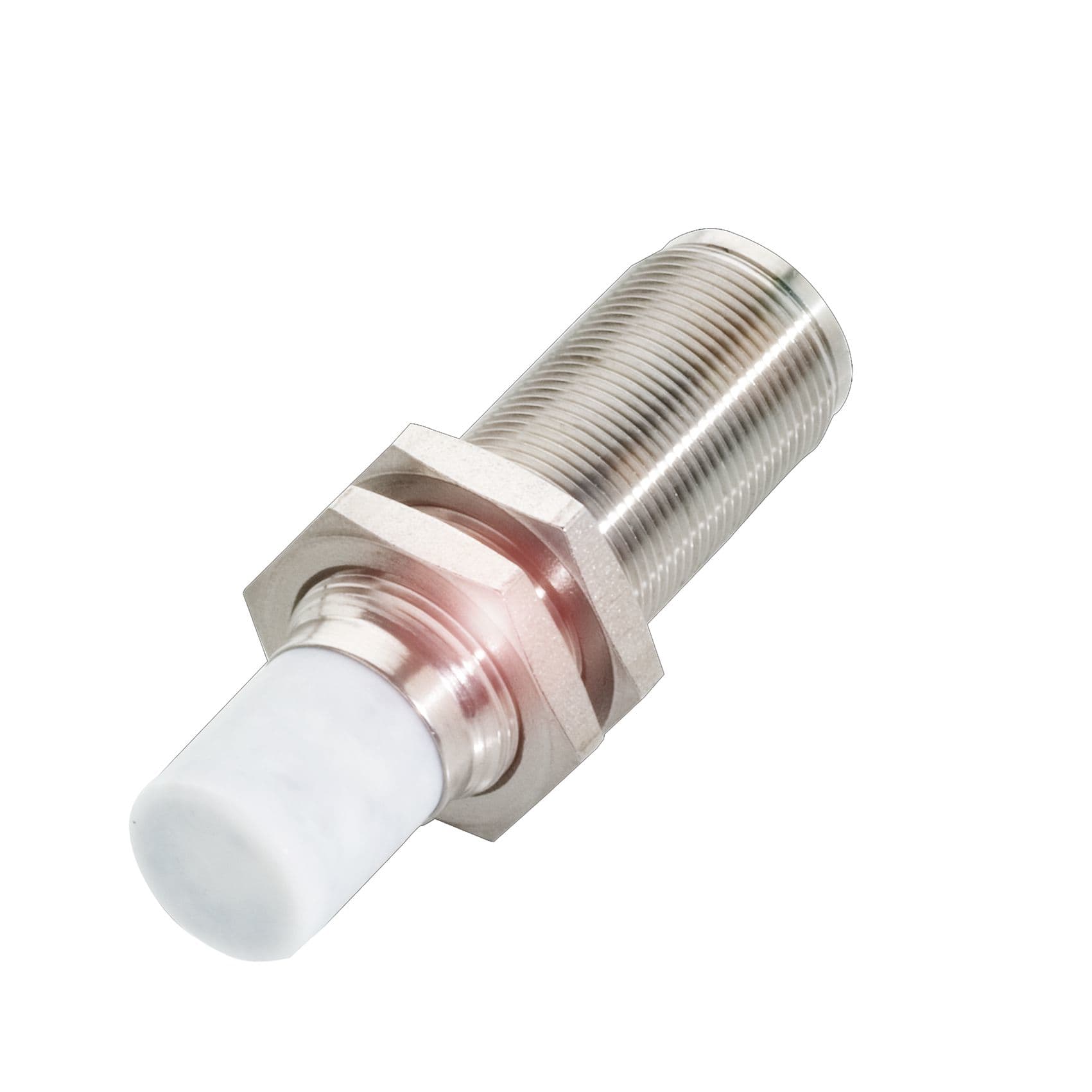 BALLUFF AUTOMATION - BAUBCS00A1 BCS M18T4H1-XXS10H-SZ02-T08