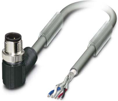 PHOENIX CONTACT - PHC1419045 SAC-5P-MR/ 5,0-923 CAN SCO CAVO DI SISTE
