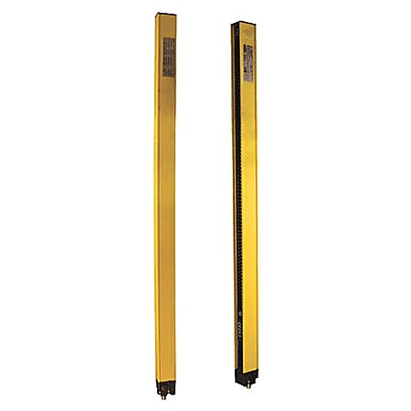 ROCKWELL AUTOMATION - RCK445L-P2S0240YD GUARDSHIELD SAFE2 PAIR 30-0240MM