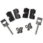 ROCKWELL AUTOMATION - RCK445L-AF6143 GUARDSHIELD MICRO400 MOUNTING KIT